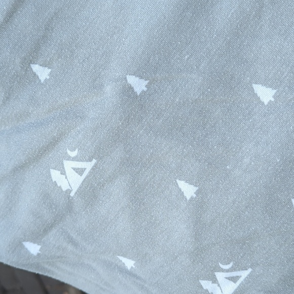 Fitted Sheets For Crib Mattress, 7 Ct Bundle - Picture 3 of 8